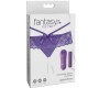 Fantasy For Her CROTHLESS PANTY THRILL-HER