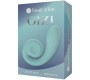 Snail Vibe GIZI DUAL STIMULĀTORS TIFFANY