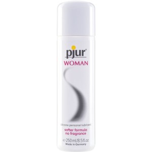 Pjur WOMAN BODYGLIDE LUBRIKANTS 250 ML