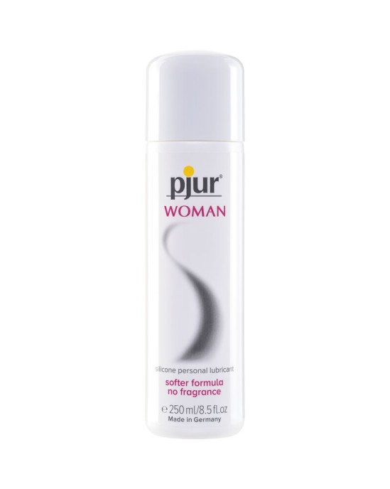 Pjur WOMAN BODYGLIDE LUBRIKANTS 250 ML