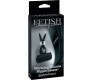 Fetish Fantasy Ed.limitada FETISH FANTASY LIMITED EDITION - VIBRATING SILICONE NIPPLE LASSONS