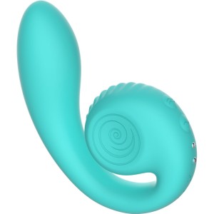 Snail Vibe GIZI DUAL STIMULĀTORS TIFFANY