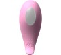 Adrien Lastic REVELATION CLITORIS SUCKER PINK — BEZMAKSAS APP