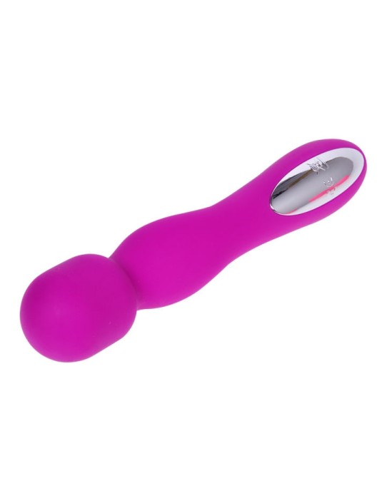 Pretty Love Smart PRETTY LOVE - SMART PAUL RECHARGEABLE LILAC MASSAGER