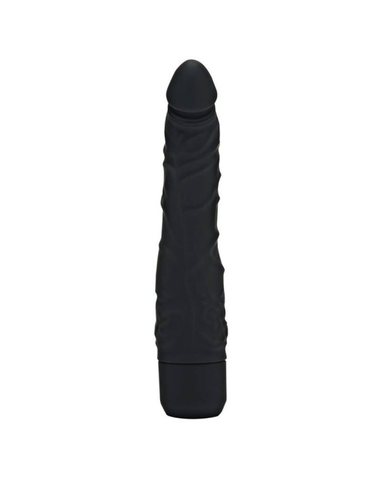 Get Real CLASSIC SLIM VIBRATOR BLACK