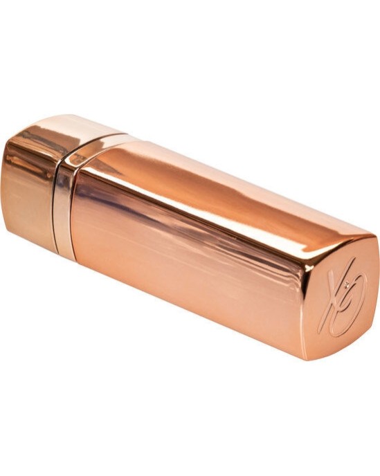 California Exotics CALEX BALA UZLĀDĒJAMĀ LŪPU KRĀSA HIDE & PLAY - SOFT PINK