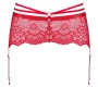 * Obsessive Last Chance * OBSESSIVE - LOVENTY GARTER BELT XXL/XXXL