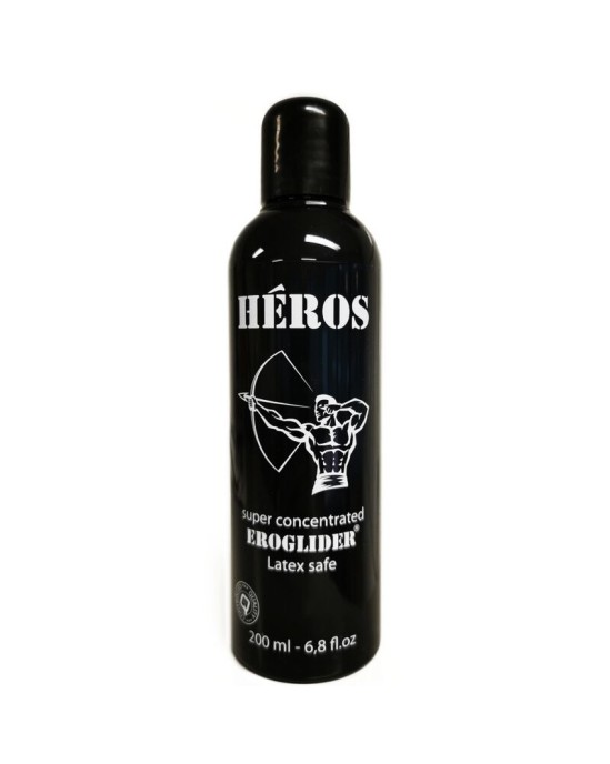 Heros SILIKONA BODYGLIDE 200 ML