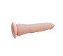 Baile Dildos DEJA — FIT REALISTIC TPR MURUMARKULKARI 20,1 CM