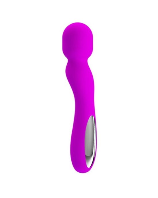 Pretty Love Smart PRETTY LOVE - SMART PAUL RECHARGEABLE LILAC MASSAGER