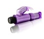 Baile Vibrators BAILE - RABBIT FANTASY VIBE PURPLE