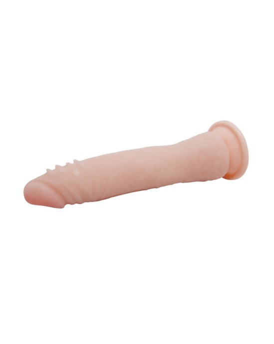 Baile Dildos DEJA — FIT REALISTIC TPR MURUMARKULKARI 20,1 CM