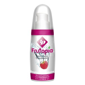 Id Frutopia LUBE AVEŅU 100ML