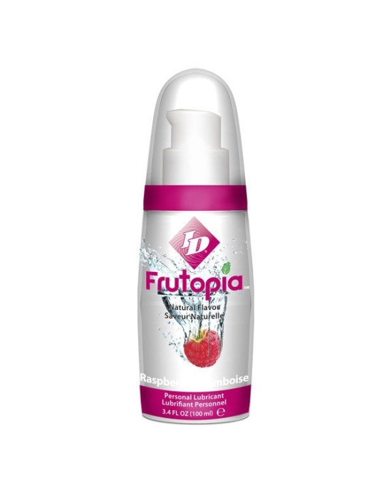 Id Frutopia LUBE AVEŅU 100ML