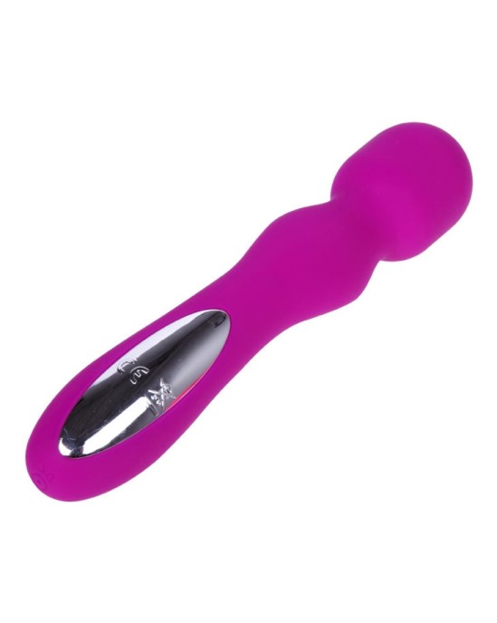 Pretty Love Smart PRETTY LOVE - SMART PAUL RECHARGEABLE LILAC MASSAGER