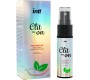 Intt Releases CLIT ME ON PEPERMIN 12 ML