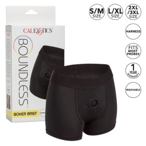 California Exotics CALEX BOUNDLESS BOXER BRIEF XXL/XXXL