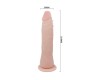 Baile Dildos DEJA — FIT REALISTIC TPR MURUMARKULKARI 20,1 CM