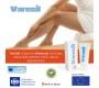 500Cosmetics 500 COSMETICS - VARESIL CREAM TREATMENT FOR VARICOSE VEINS