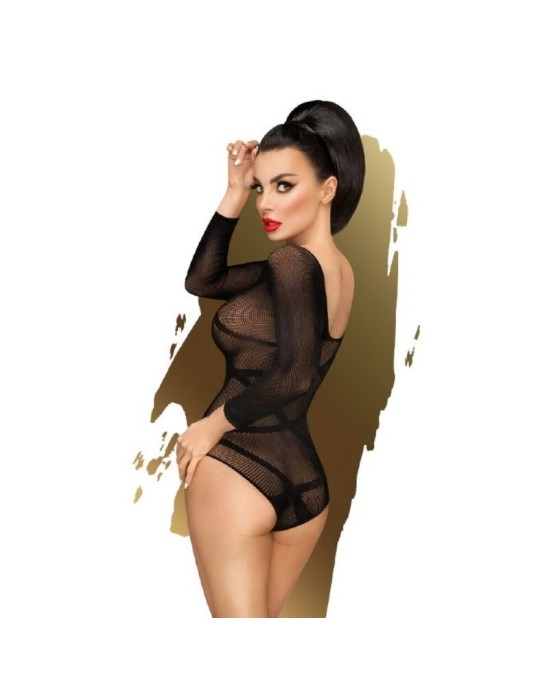 Penthouse Teddy ПЕНТХАУС ВЫСОКИЙ НА LOVE TEDDY S/M/L