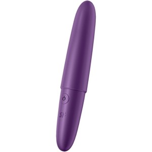 Satisfyer Vibrator SATISFYER ULTRA POWER BULLET 6 - PURPURA