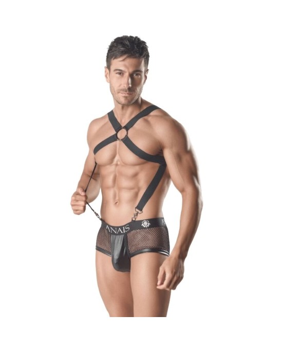 Anais Men Accesories ANAIS МУЖЧИНЫ - АКсельНАЯ РЕГУЛЯЦИЯ (II) L/XL