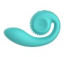 Snail Vibe GIZI DUAL STIMULATOR TIFFANY