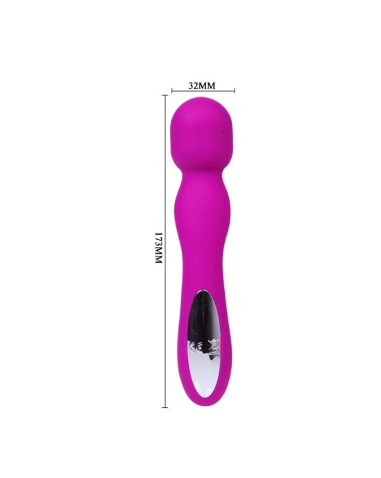 Pretty Love Smart PRETTY LOVE - SMART PAUL RECHARGEABLE LILAC MASSAGER