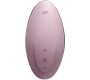 Satisfyer Air Pulse SATISFYER VULVA LOVER 1 GAISA PULSU STIMULĀTORS UN VIBRATORS — VIOLETS