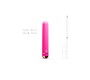 Easytoys Supreme Vibe Vibrator - Pink