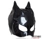 Latetobed Bdsm Line Catwomen Hood