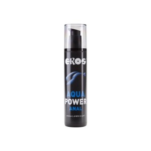 Eros Aqua Power Anal Lubricant 250 ml