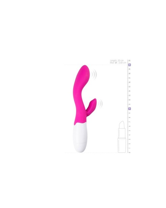 Easytoys Lily Vibe Pink