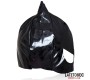 Latetobed Bdsm Line Catwomen Hood