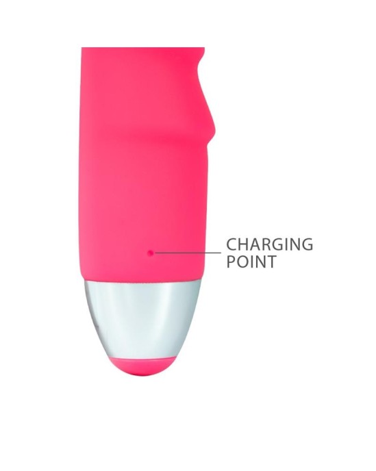 Rimba Toys Vibe Palma Pink