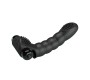 Prettylove Alexander Vibrating Finger Sleeve