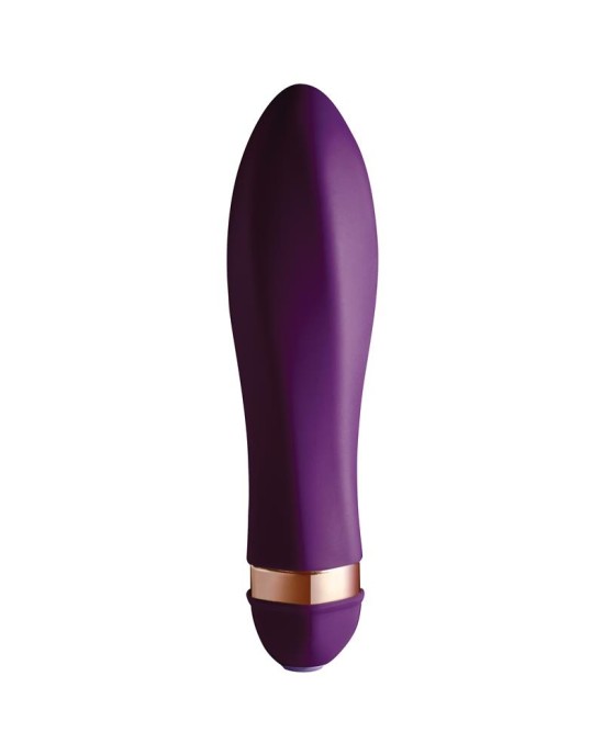 Rocksoff Mini Twist Vibe Purple