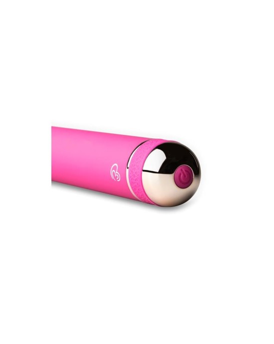 Easytoys Supreme Vibe vibrators - rozā