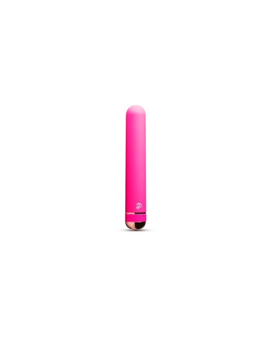 Easytoys Supreme Vibe Vibrator - Pink