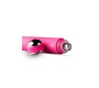 Easytoys Supreme Vibe Vibrator - Pink