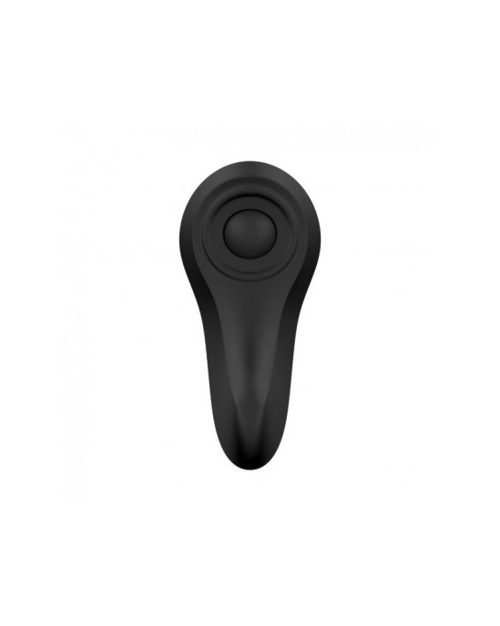 Satisfyer Little Secret biksīšu stimulators ar tālvadības pulti un lietotni