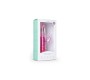 Easytoys Bunny Vibrator - Pink Butterfly