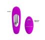 Prettylove Couple Stimulator Remote Control Pink