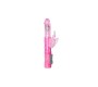 Easytoys Bunny Vibrator - Pink Butterfly