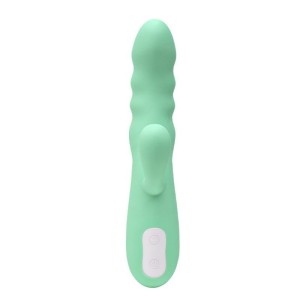 A-Gusto Vibe un Rotator USB Green