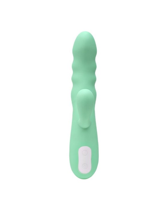 A-Gusto Vibe and Rotator USB Green