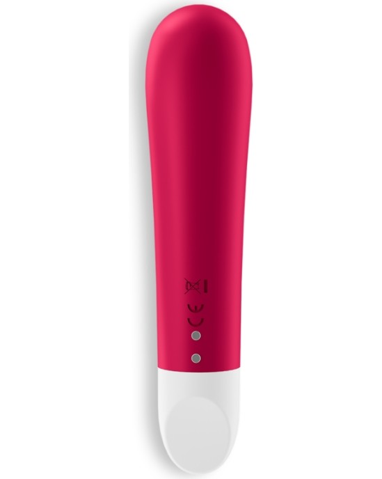 Satisfyer ULTRA POWER BULLET 1 RED