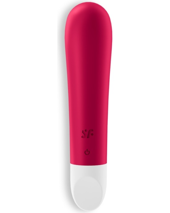 Satisfyer ULTRA POWER BULLET 1 RED