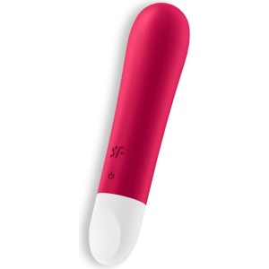 Satisfyer ULTRA POWER BULLET 1 RED