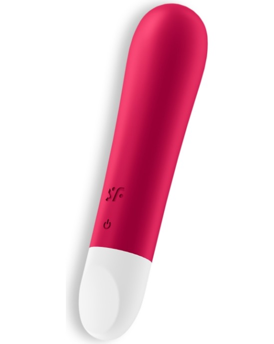 Satisfyer ULTRA POWER BULLET 1 RED